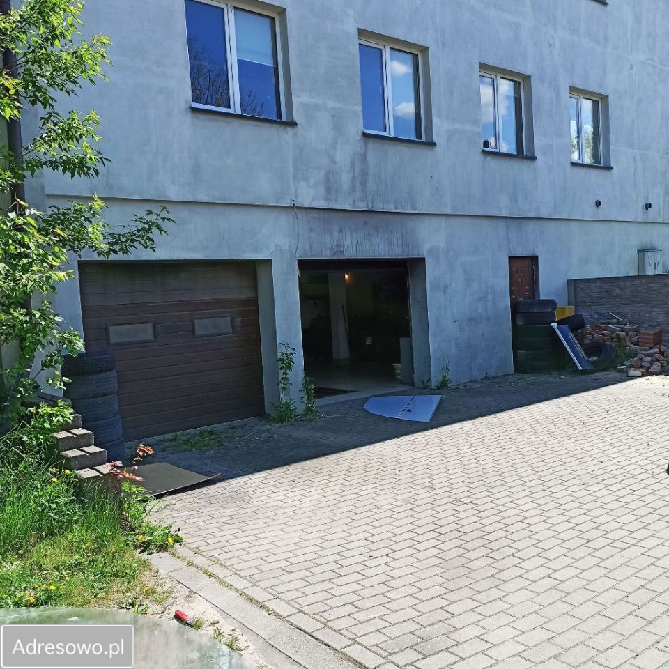 Lokal Tomaszów Mazowiecki, ul. ks. Jerzego Popiełuszki. Zdjęcie 7