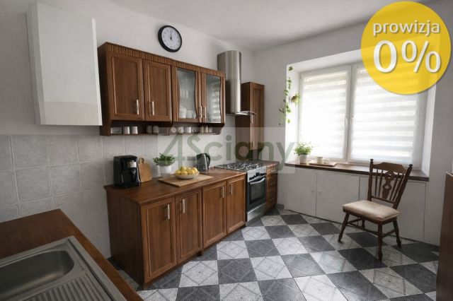 Mieszkanie 3-pokojowe Warszawa Śródmieście, ul. Wilanowska. Zdjęcie 4