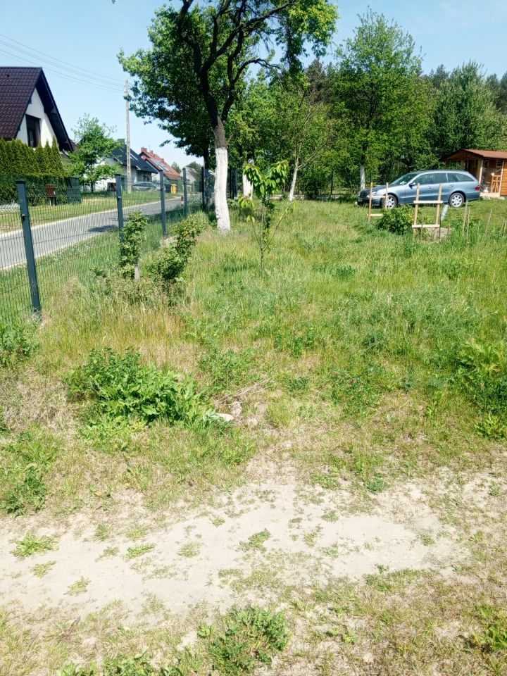 Działka budowlana Niedary. Zdjęcie 20