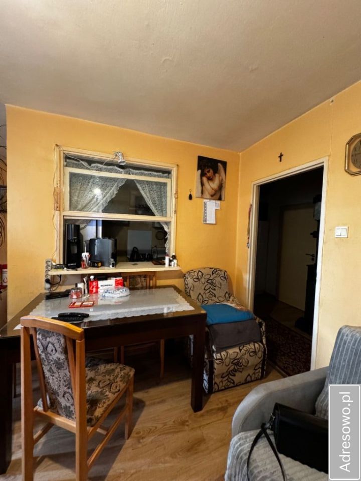 Mieszkanie 1-pokojowe Warszawa Praga-Północ, ul. Wołomińska. Zdjęcie 17