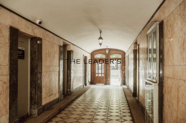 Mieszkanie 4-pokojowe Warszawa Śródmieście, ul. Stanisława Noakowskiego. Zdjęcie 6