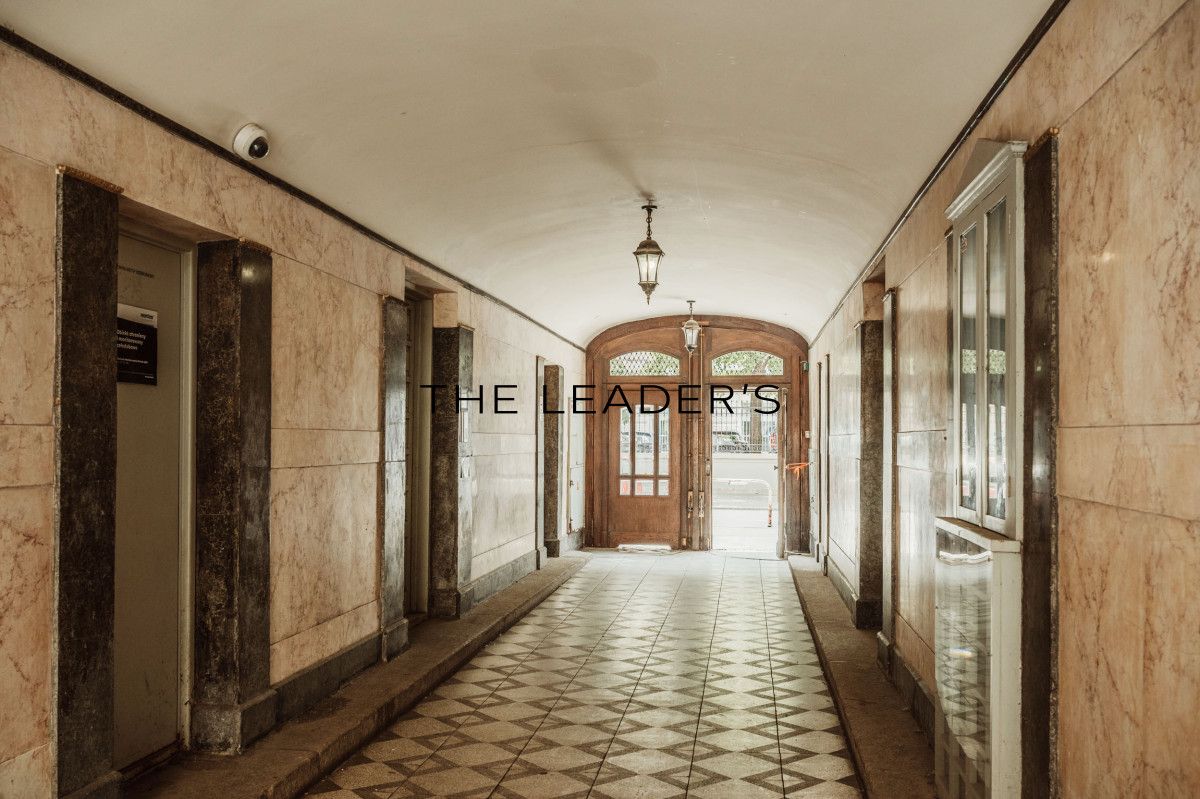 Mieszkanie 4-pokojowe Warszawa Śródmieście, ul. Stanisława Noakowskiego. Zdjęcie 6