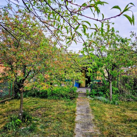 Działka rekreacyjna Toruń Stawki, ul. Okólna. Zdjęcie 1