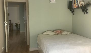 Mieszkanie 4-pokojowe Warszawa Bielany, ul. Osikowa