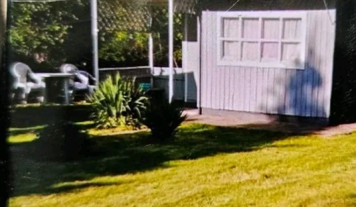 Działka rod Koszalin