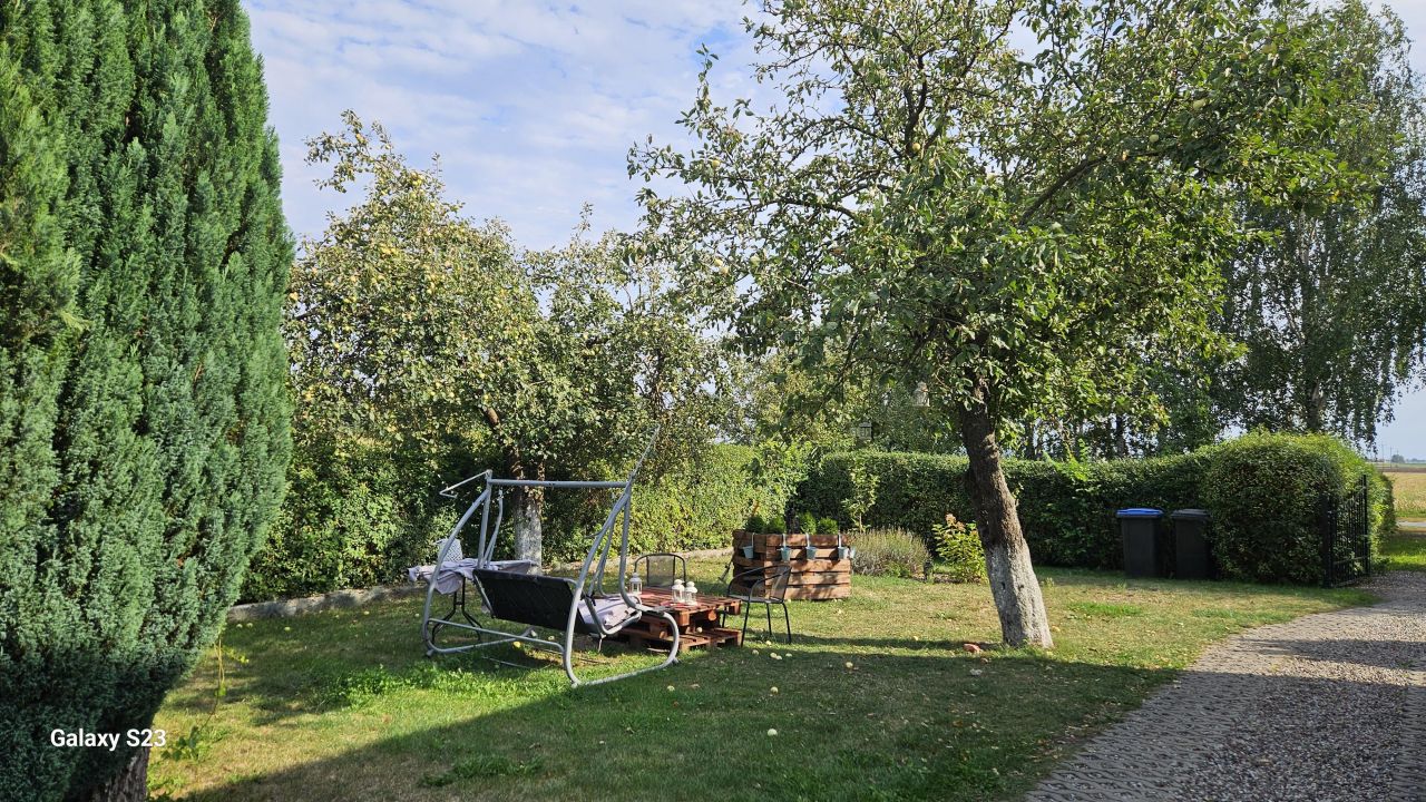 siedlisko, 2 pokoje Giżewo. Zdjęcie 2