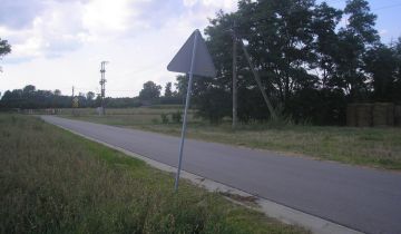Działka rolna Dzierzązna Szlachecka, nie posiada