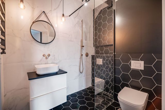 Mieszkanie 4-pokojowe Gdynia Mały Kack, ul. Lidzka. Zdjęcie 9