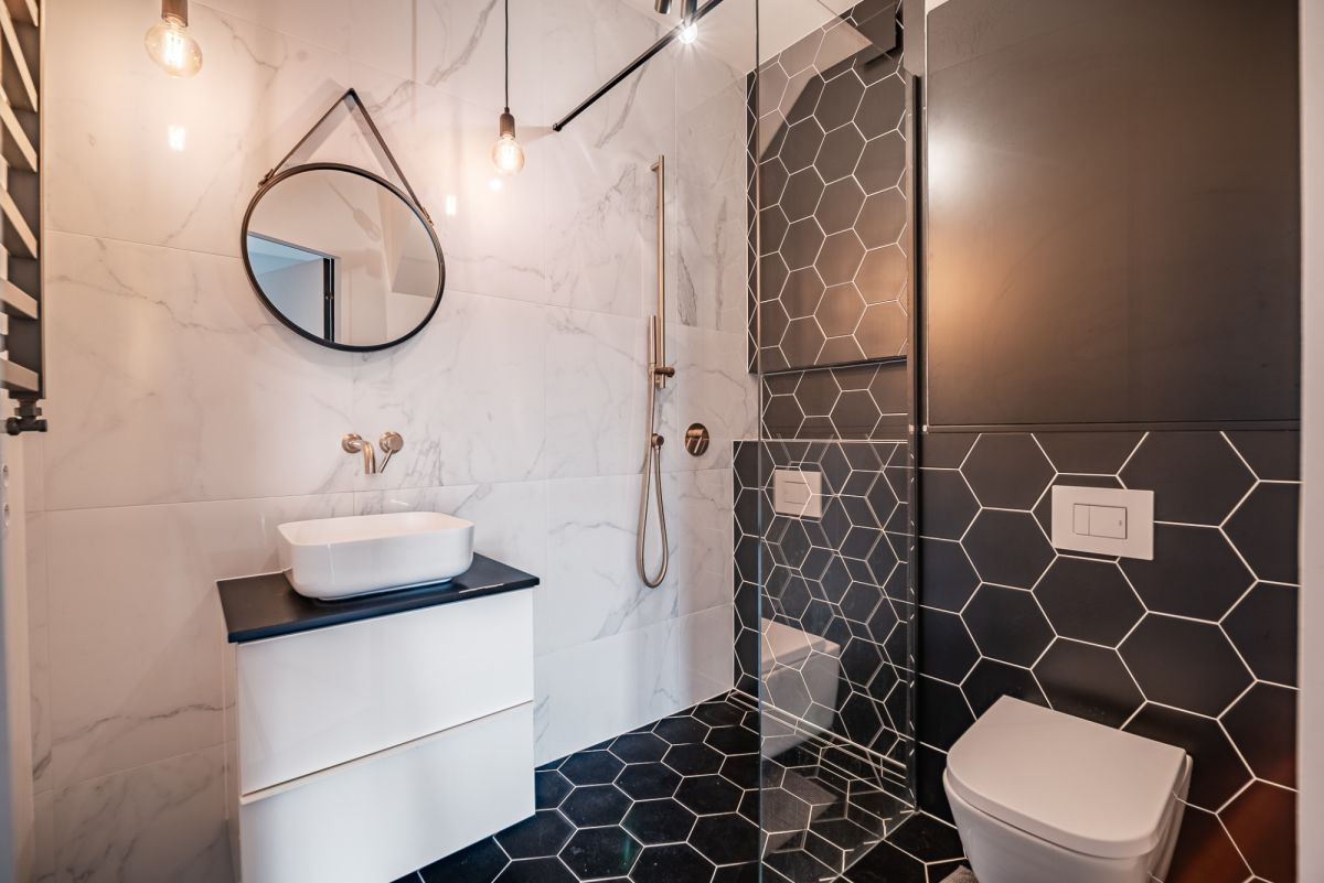 Mieszkanie 4-pokojowe Gdynia Mały Kack, ul. Lidzka. Zdjęcie 9