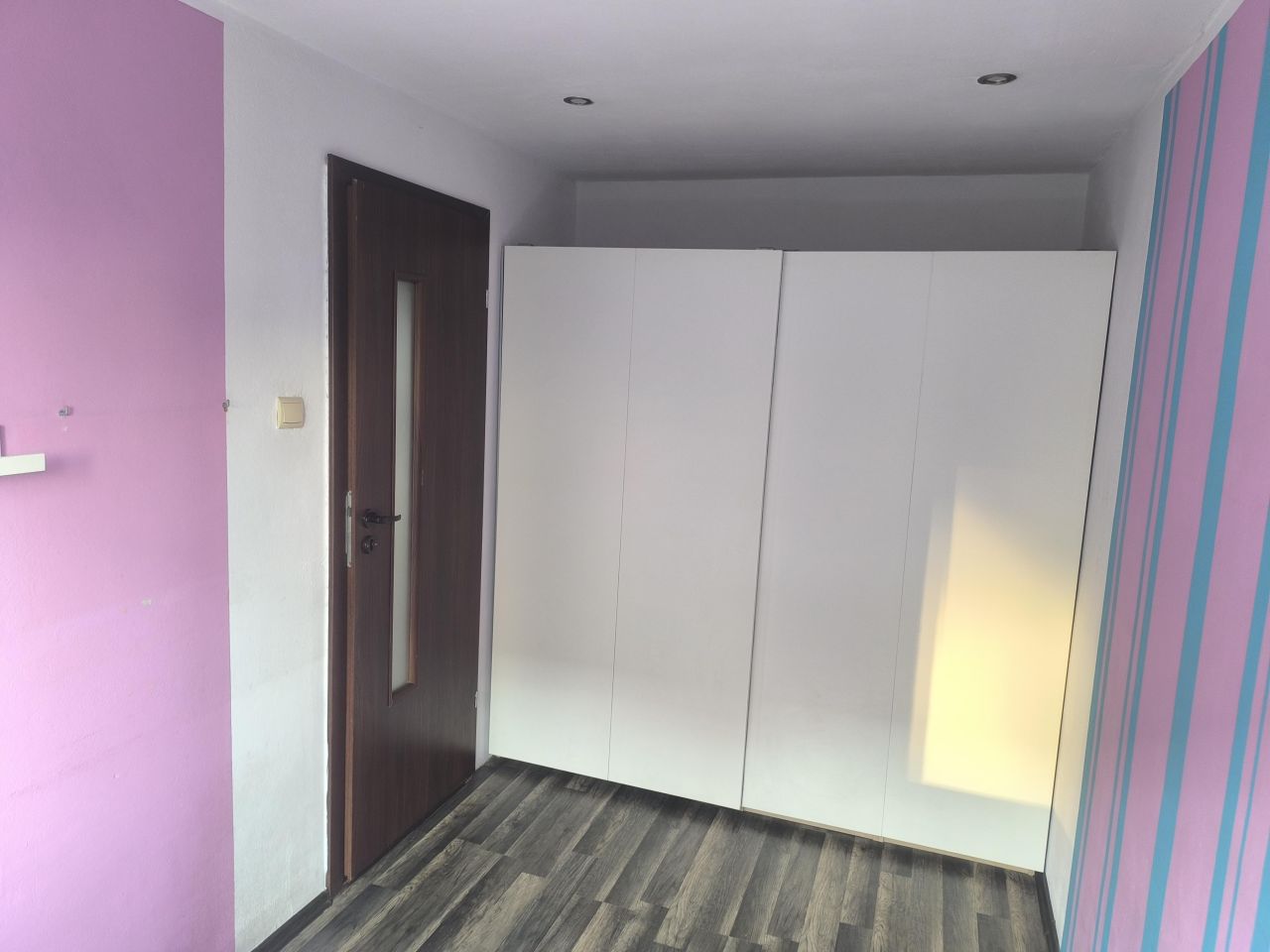 Mieszkanie 2-pokojowe Pabianice Centrum, ul. Marii Skłodowskiej-Curie. Zdjęcie 7