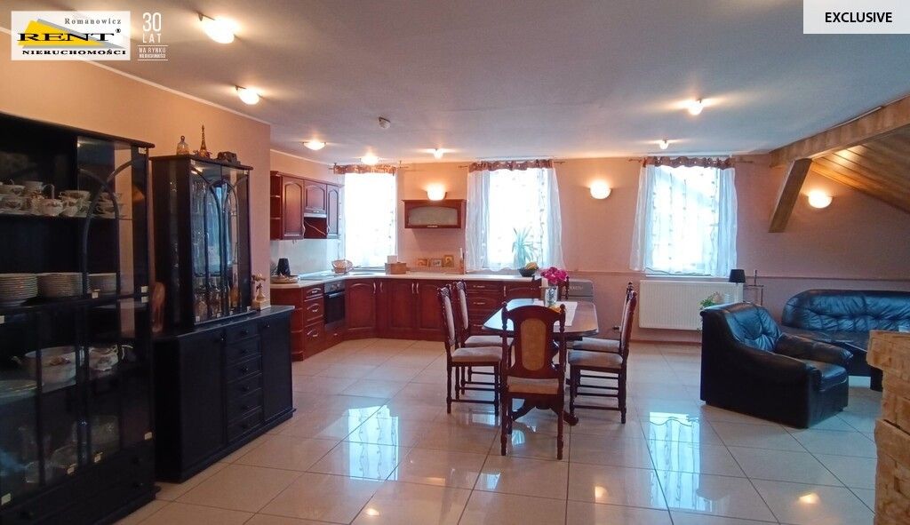 dom wolnostojący, 9 pokoi Ińsko. Zdjęcie 3