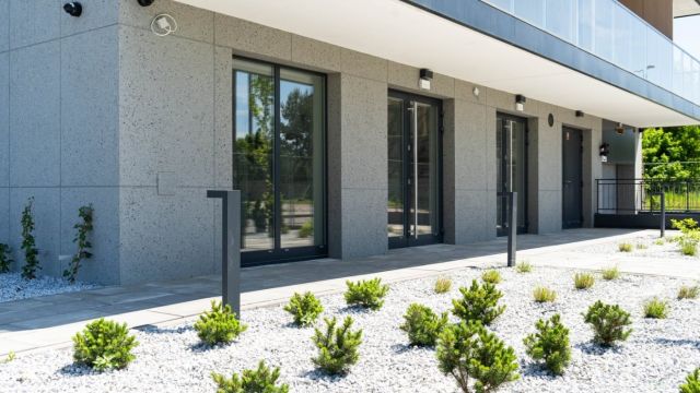 Mieszkanie 2-pokojowe Lublin Śródmieście. Zdjęcie 13