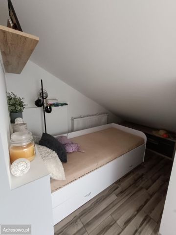 Mieszkanie 4-pokojowe Pogórze, ul. Tadeusza Kościuszki. Zdjęcie 3