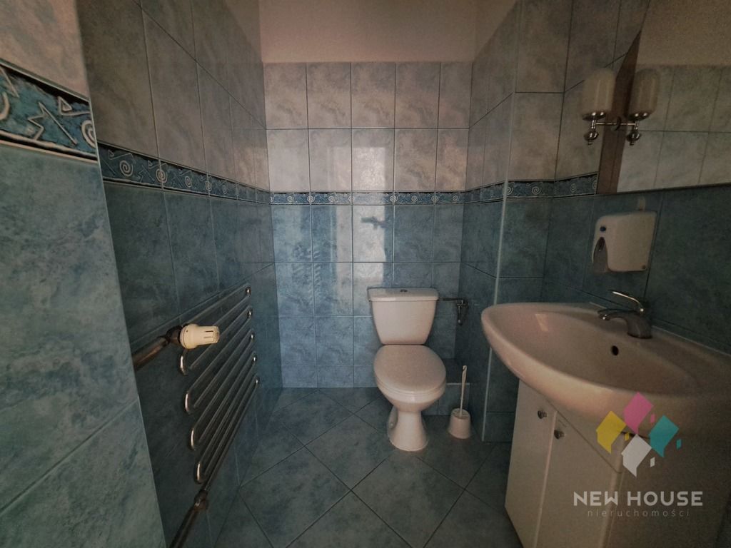 Biuro Olsztyn, al. Aleja Wojska Polskiego. Zdjęcie 8