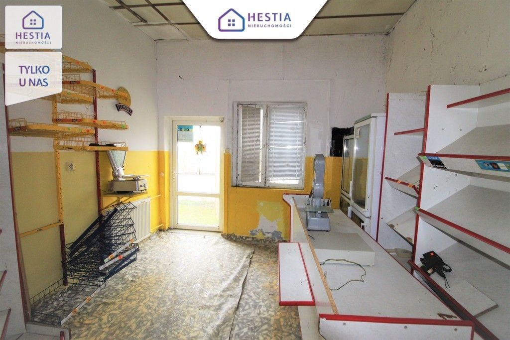 Lokal Cieszyno. Zdjęcie 12