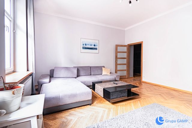 Mieszkanie 2-pokojowe Kraków, ul. Romualda Traugutta. Zdjęcie 3