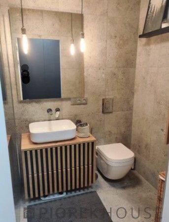 Mieszkanie 3-pokojowe Warszawa Białołęka, ul. Marywilska. Zdjęcie 7