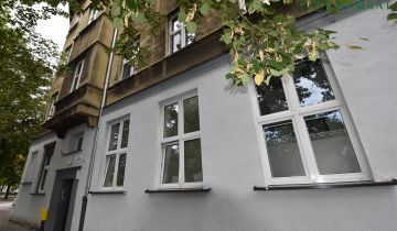 Lokal Gliwice, ul. Powstańców Warszawy