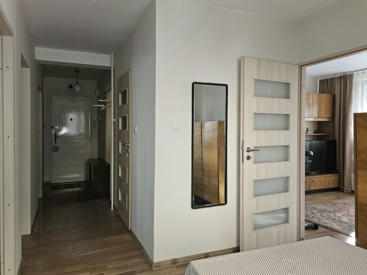 Mieszkanie 3-pokojowe Warszawa Sielce, ul. Aleksandra Gierymskiego. Zdjęcie 7