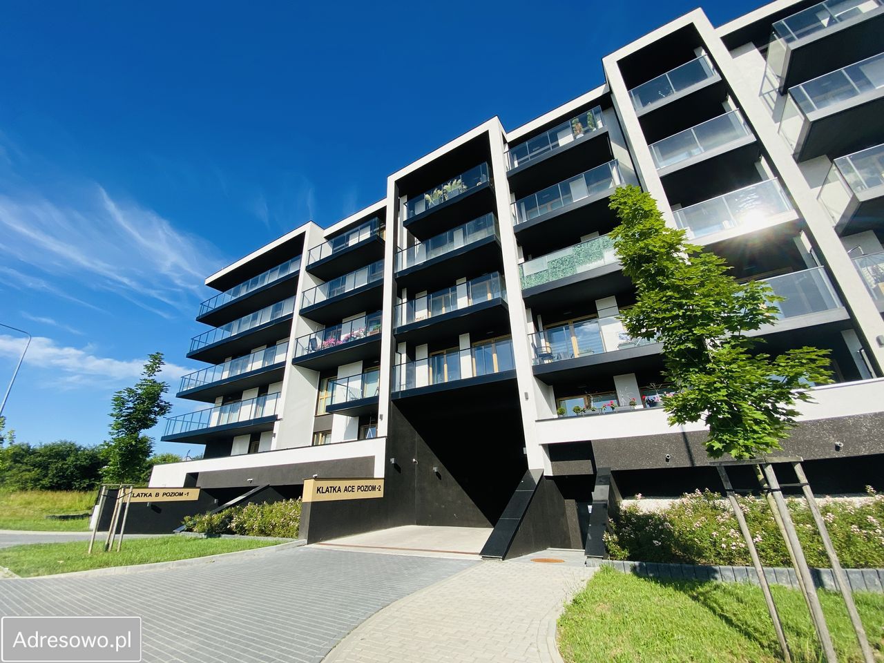 Mieszkanie 4-pokojowe Kielce Czarnów Rządowy