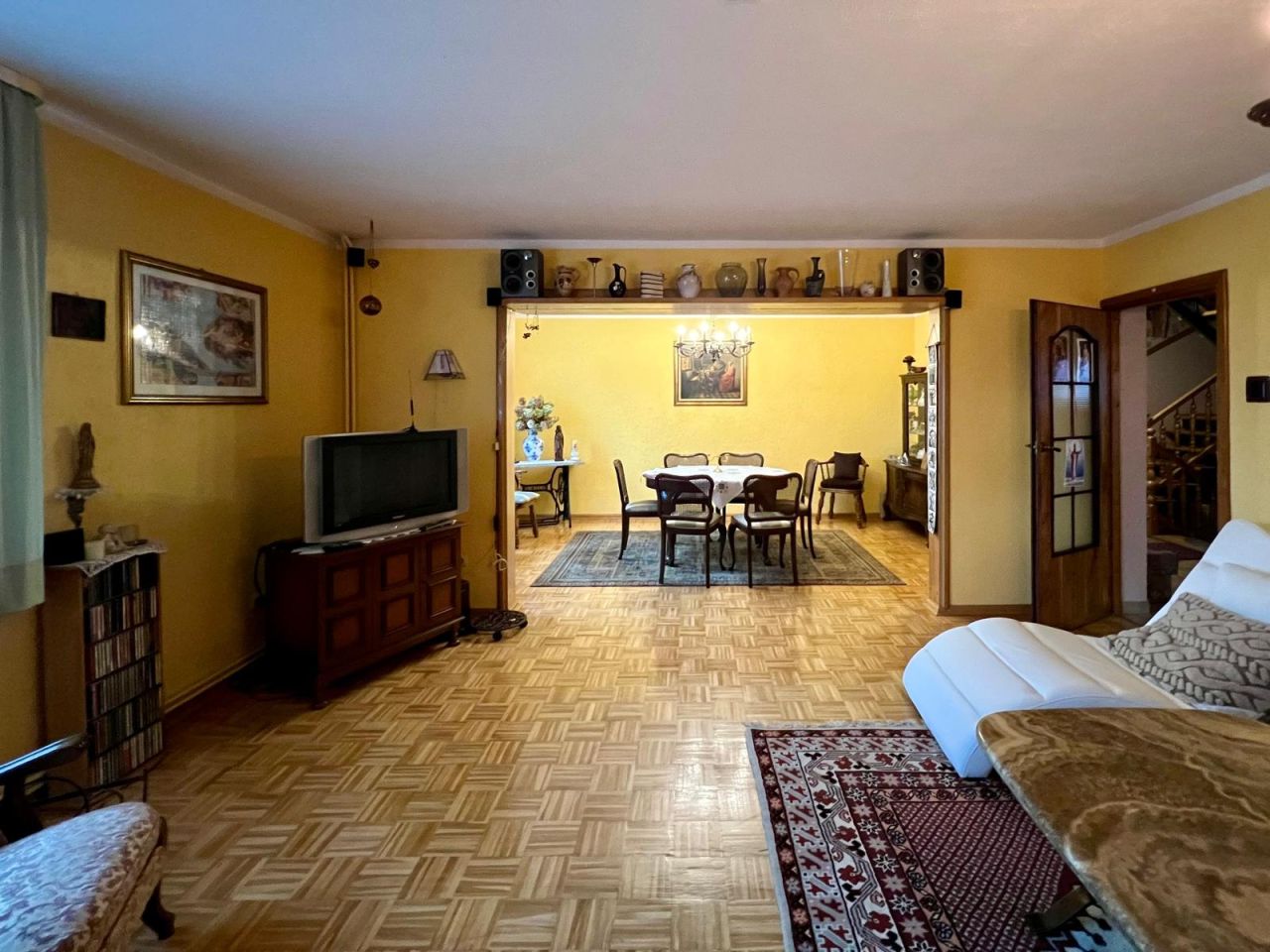 dom wolnostojący Klęka. Zdjęcie 3