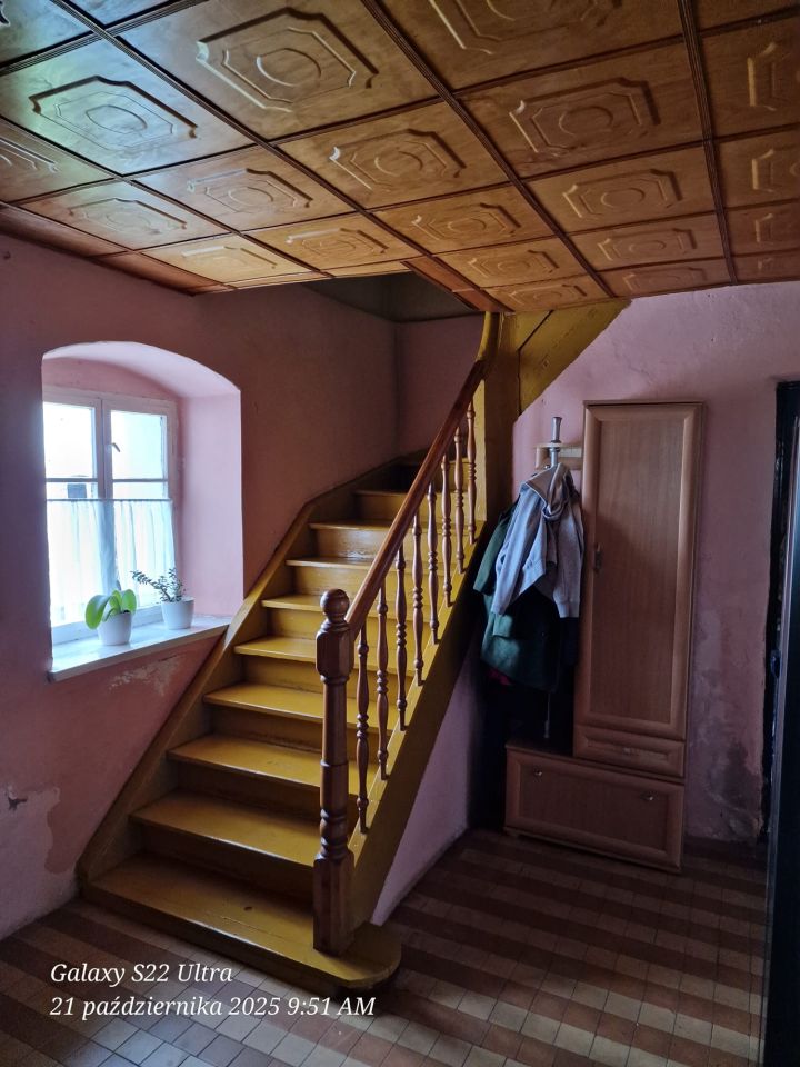 dom wolnostojący, 7 pokoi Jenków. Zdjęcie 10