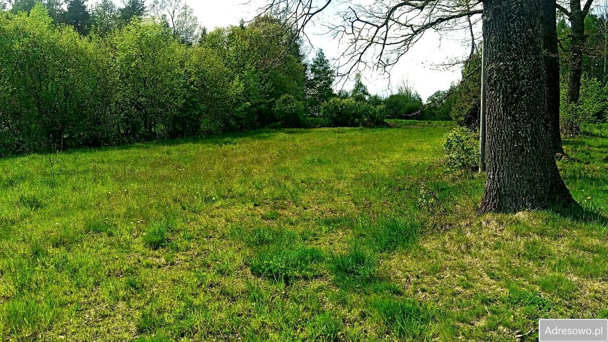 Działka budowlana Krzeszów. Zdjęcie 13