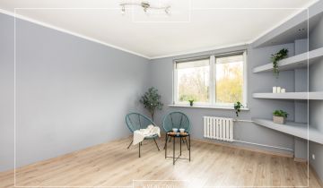 Mieszkanie 1-pokojowe Poznań Dębiec, os. Dębina