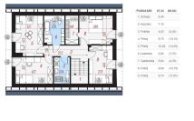 dom wolnostojący Przemyśl, ul. Fabryczna. Zdjęcie 1