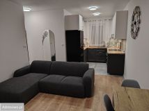 Mieszkanie 2-pokojowe Wilczyce, ul. Drewniana