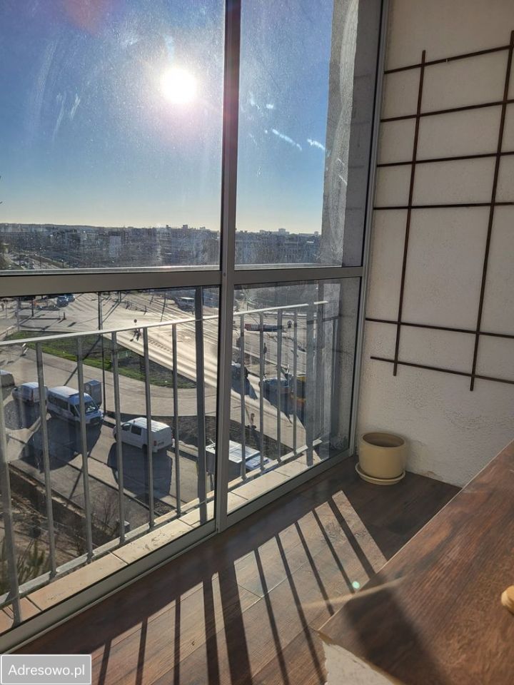 Mieszkanie 2-pokojowe Warszawa Wilanów, ul. Jana III Sobieskiego. Zdjęcie 9