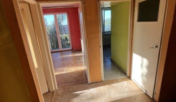 Mieszkanie 3-pokojowe Czechowice-Dziedzice, ul. Eugeniusza Kopcia