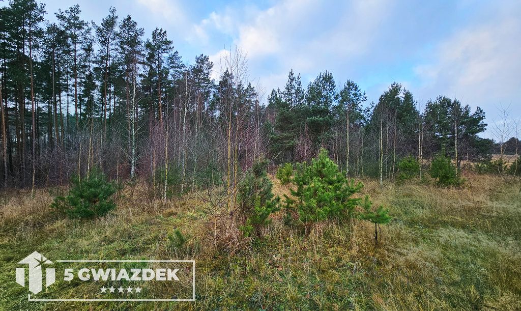 Działka budowlana Drzonowo. Zdjęcie 21