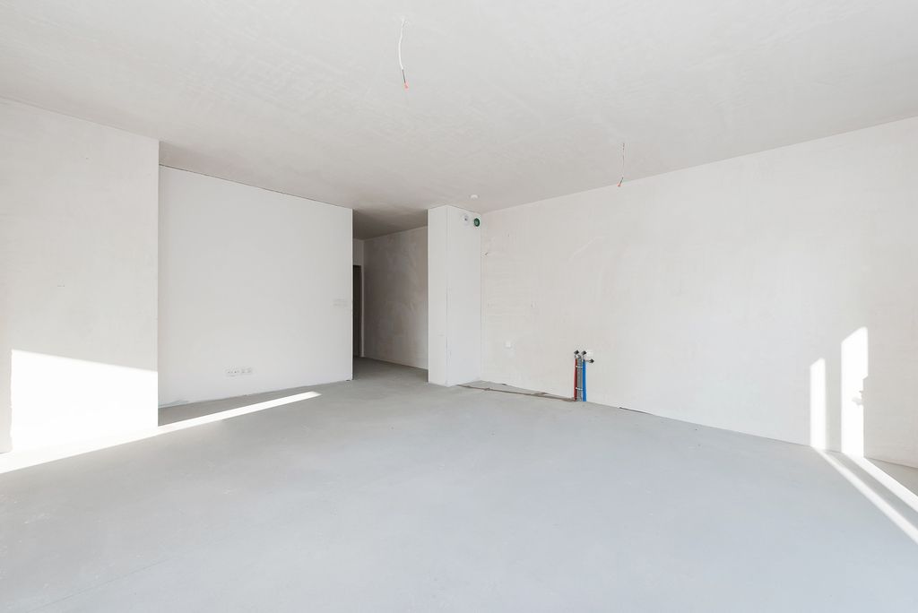 Mieszkanie 3-pokojowe Kraków Płaszów, ul. Golikówka. Zdjęcie 3