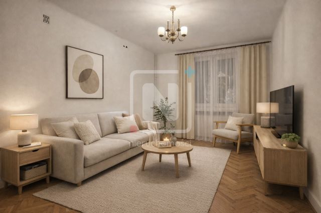 Mieszkanie 2-pokojowe Warszawa Wola, ul. Syreny. Zdjęcie 1