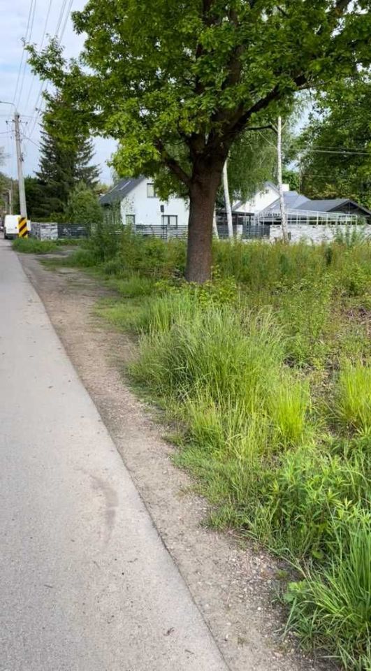 Działka rolna Wołomin. Zdjęcie 4