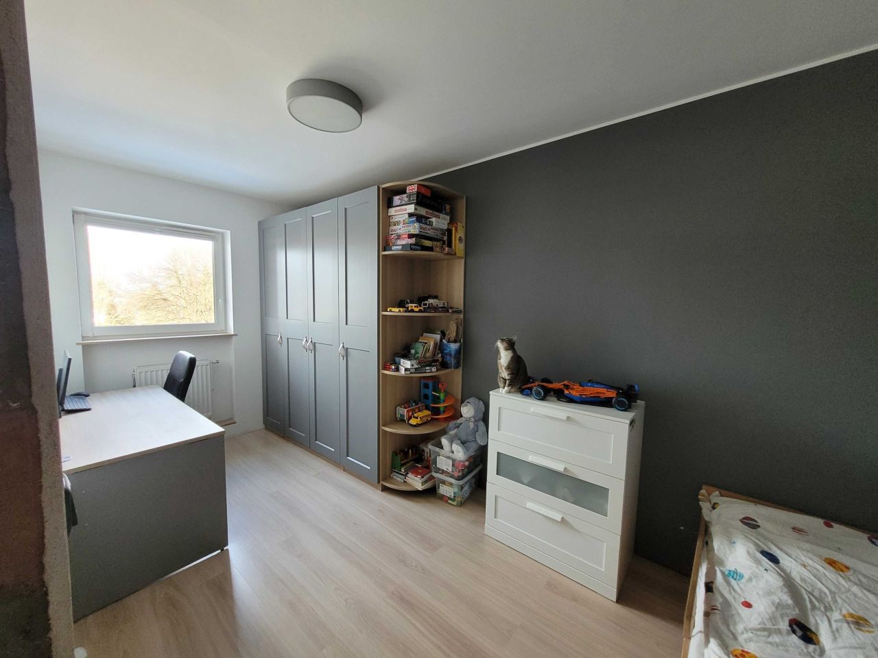 Mieszkanie 2-pokojowe Katowice Piotrowice, ul. Bażantów. Zdjęcie 8