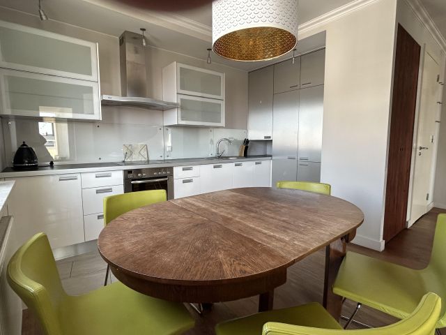 Mieszkanie 4-pokojowe Warszawa Ursynów, ul. Kabacki Dukt. Zdjęcie 7