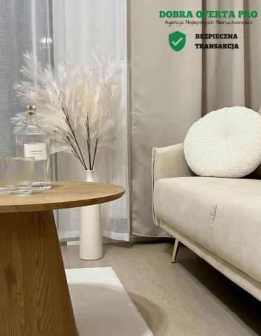 Mieszkanie 2-pokojowe Gdańsk Łostowice, ul. Cedrowa. Zdjęcie 5