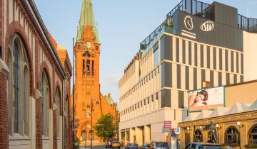 Biuro Bydgoszcz, pl. Kościeleckich