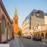 Biuro Bydgoszcz, pl. Kościeleckich. Zdjęcie 1