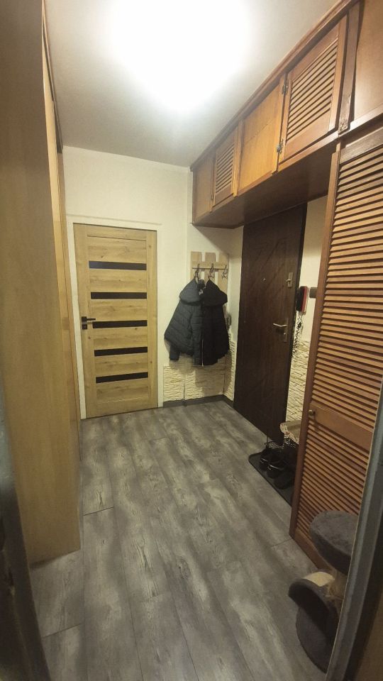 Mieszkanie 2-pokojowe Stargard, os. Zachód. Zdjęcie 8