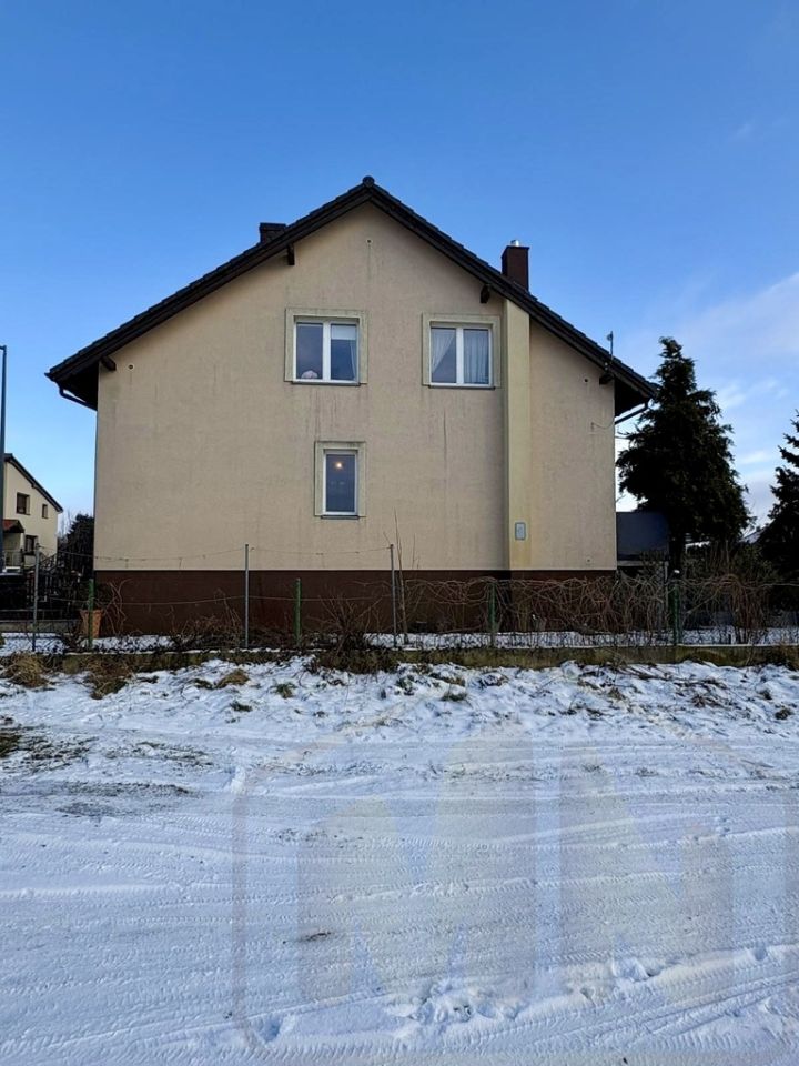 bliźniak, 4 pokoje Rydzyna, ul. Fryderyka Chopina. Zdjęcie 25