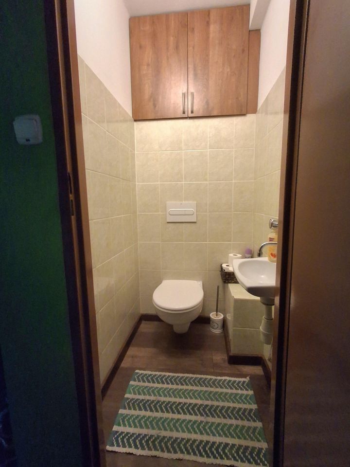 Mieszkanie 3-pokojowe Rogoźno, ul. Kościuszki. Zdjęcie 8