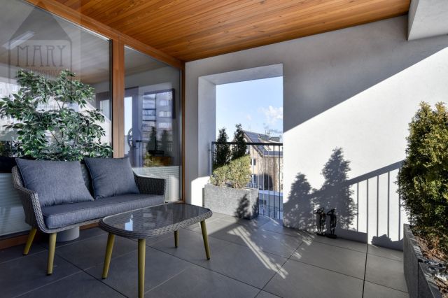 Mieszkanie 3-pokojowe Warszawa Wilanów, ul. Goplańska. Zdjęcie 7