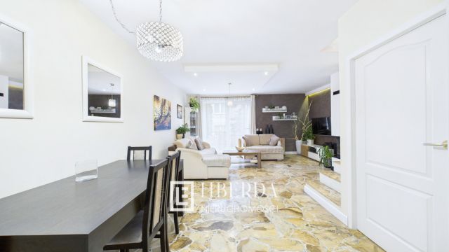 dom szeregowy, 4 pokoje Lublin Dziesiąta. Zdjęcie 2