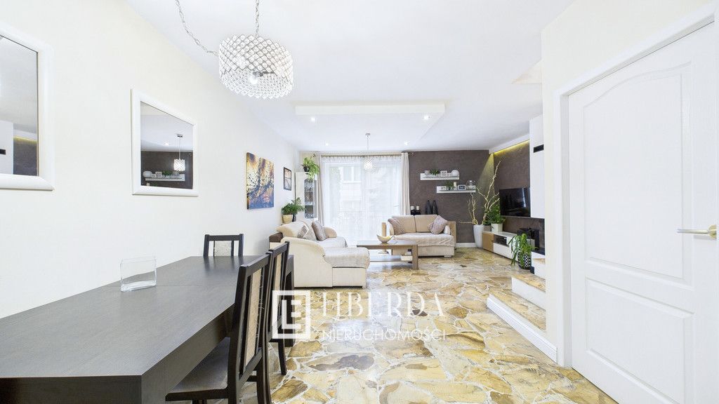 dom szeregowy, 4 pokoje Lublin Dziesiąta. Zdjęcie 2