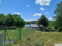 Działka budowlana Sieniawka, ul. Akwen. Zdjęcie 1