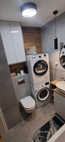 Mieszkanie 3-pokojowe Pruszków Żbików, ul. 3 Maja. Zdjęcie 13