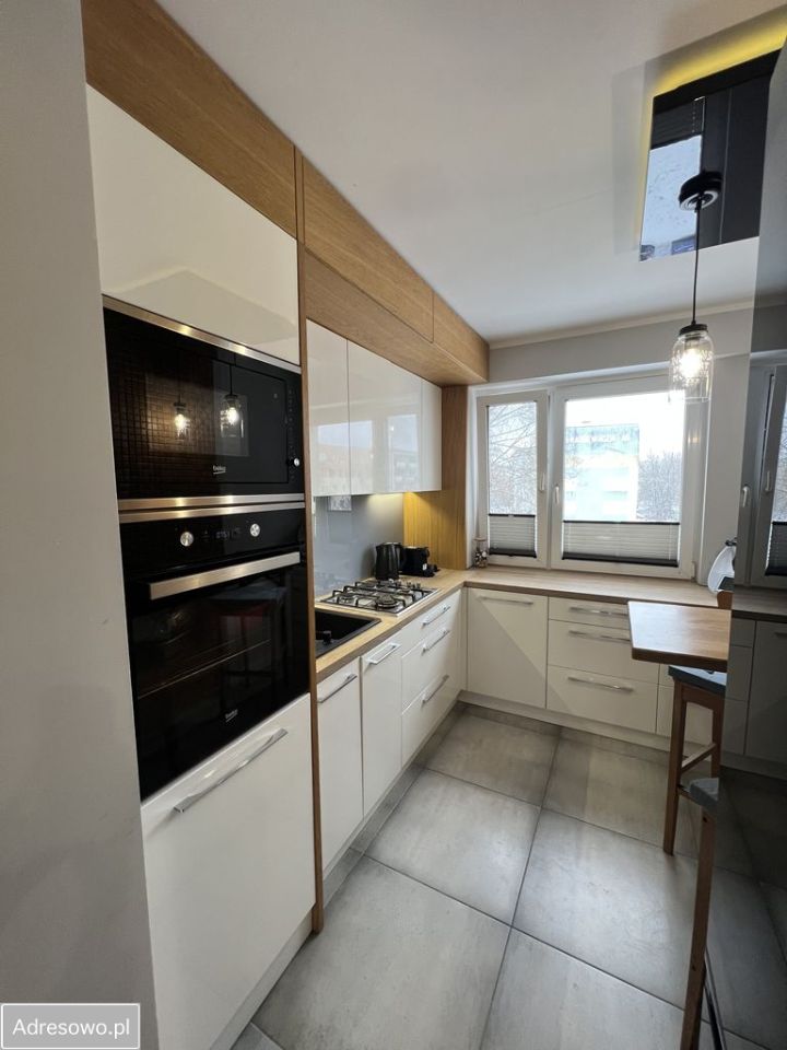 Mieszkanie 3-pokojowe Inowrocław, ul. Ludwika Błażka. Zdjęcie 8